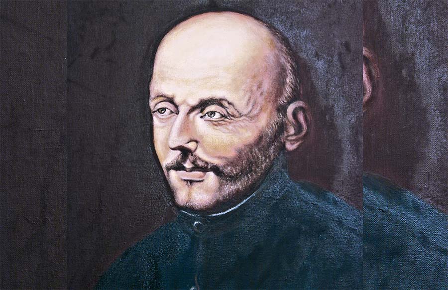 Beato Inpacio de Azevedo
