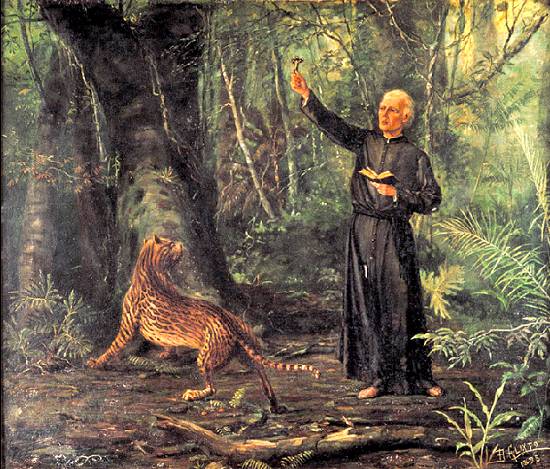 São José De Anchieta