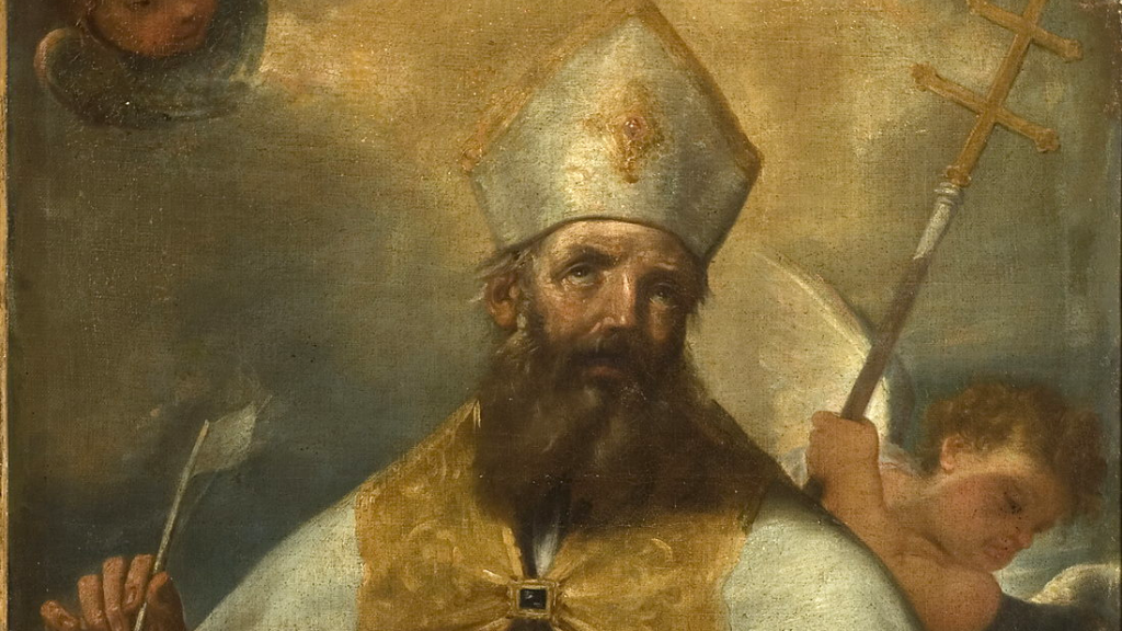 São Pedro Crisólogo - Famosos pregador do Evangelho