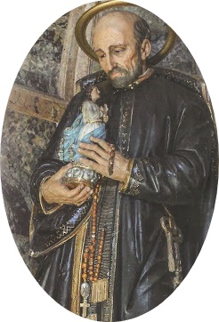 Santo Afonso Rodrigues
