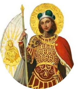 São Venceslau - Pacífico Duque da Boênia