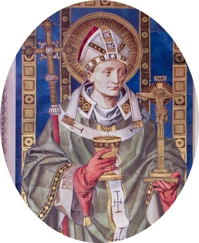 São Paulino de Iorque
