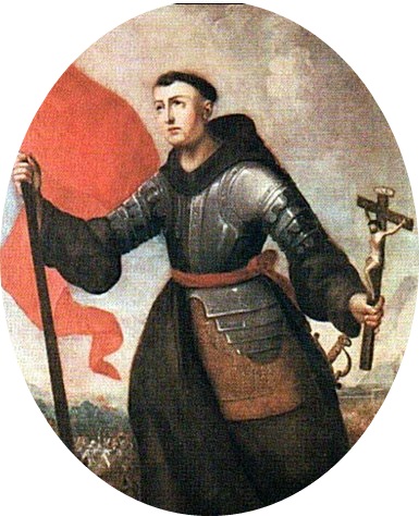 São João de Capistrano - Patrono
