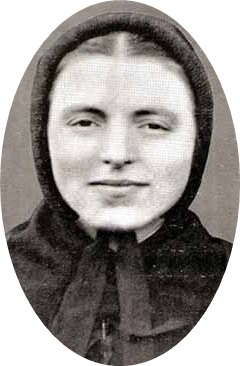 Santa Maria Bertilla Boscardin: serva de todos