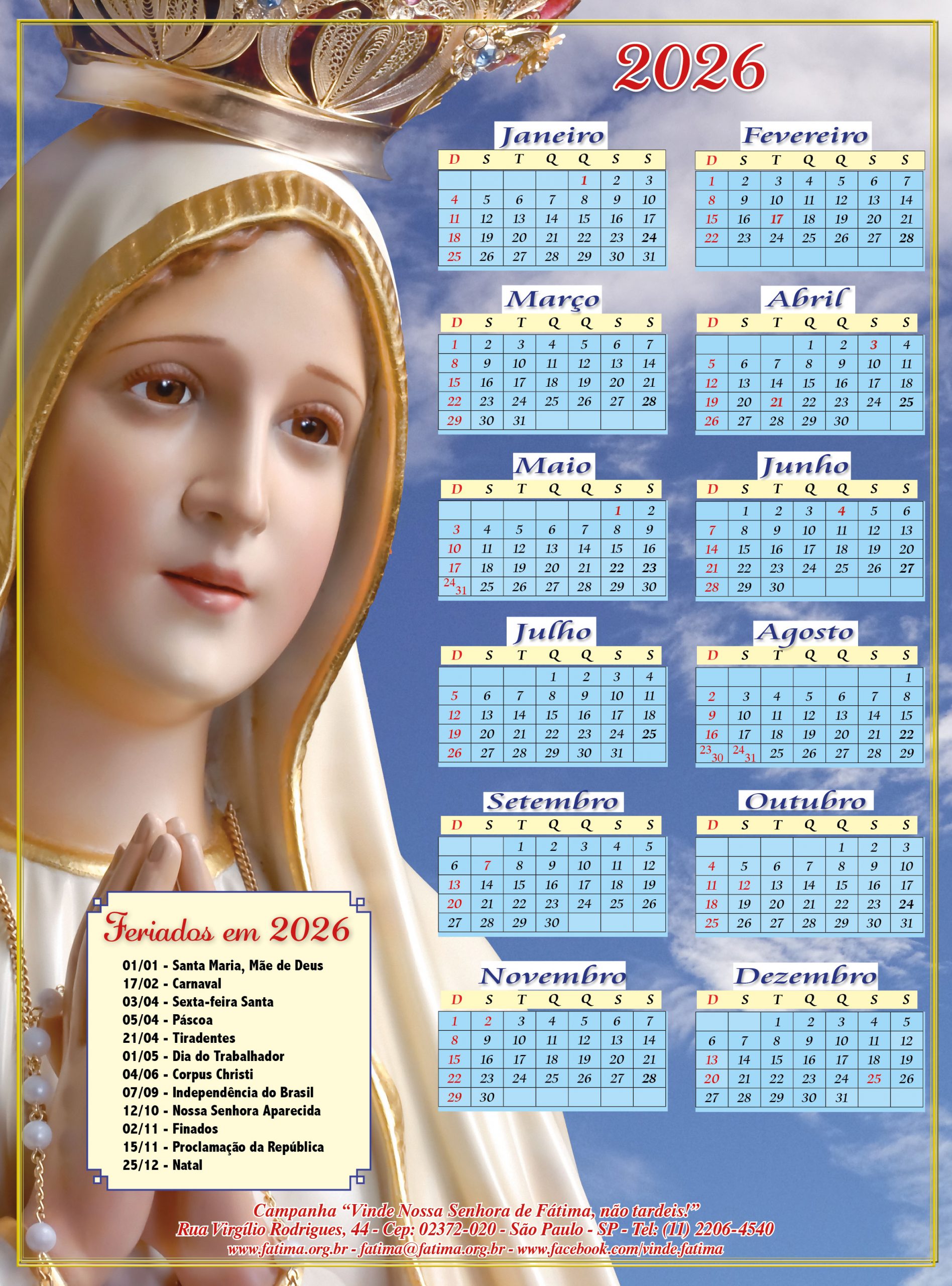 CALENDARIO 2025_8laminas8