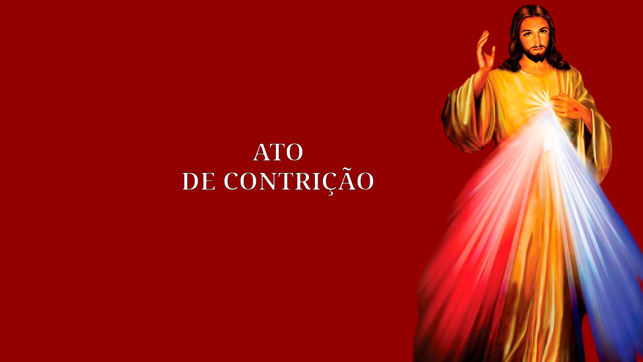 Ato de Contrição