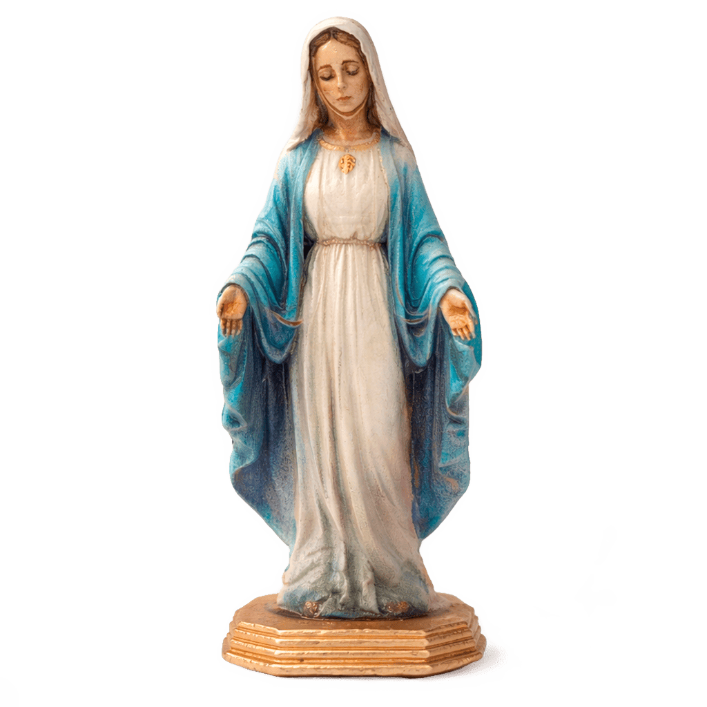 Imagem Nossa Senhora das graças