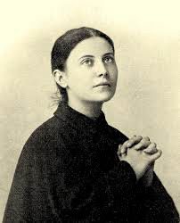 Santa Gema Galgani