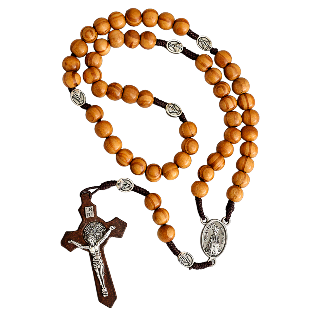 Terço de Nossa Senhora APARECIDA