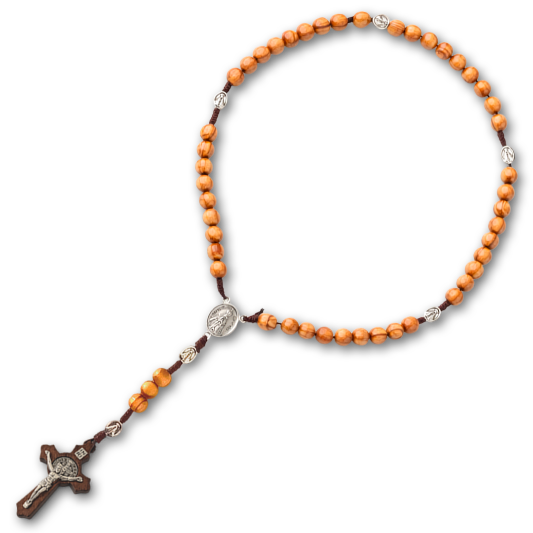 Terço de Nossa Senhora APARECIDA