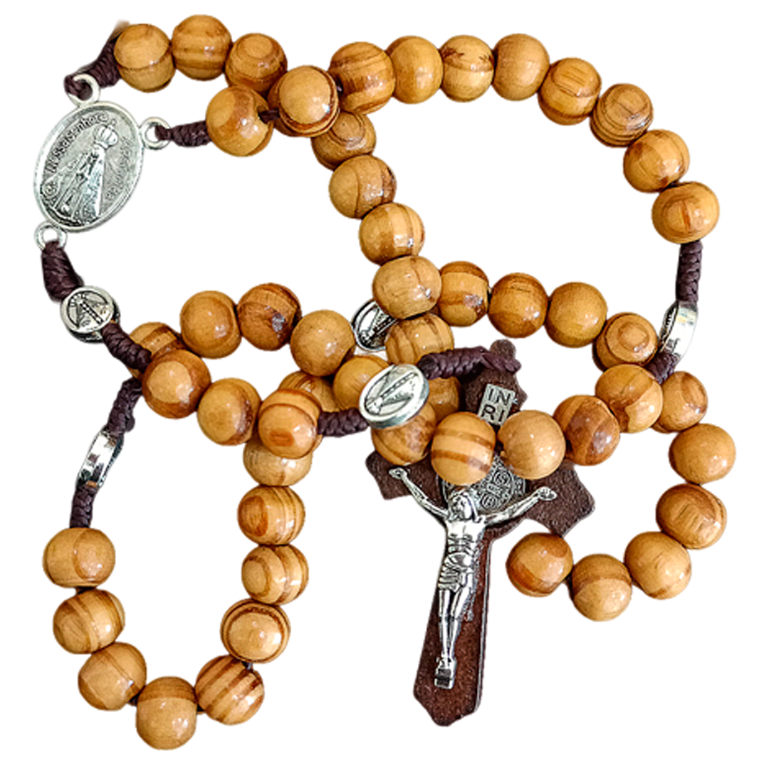 Terço de Nossa Senhora APARECIDA