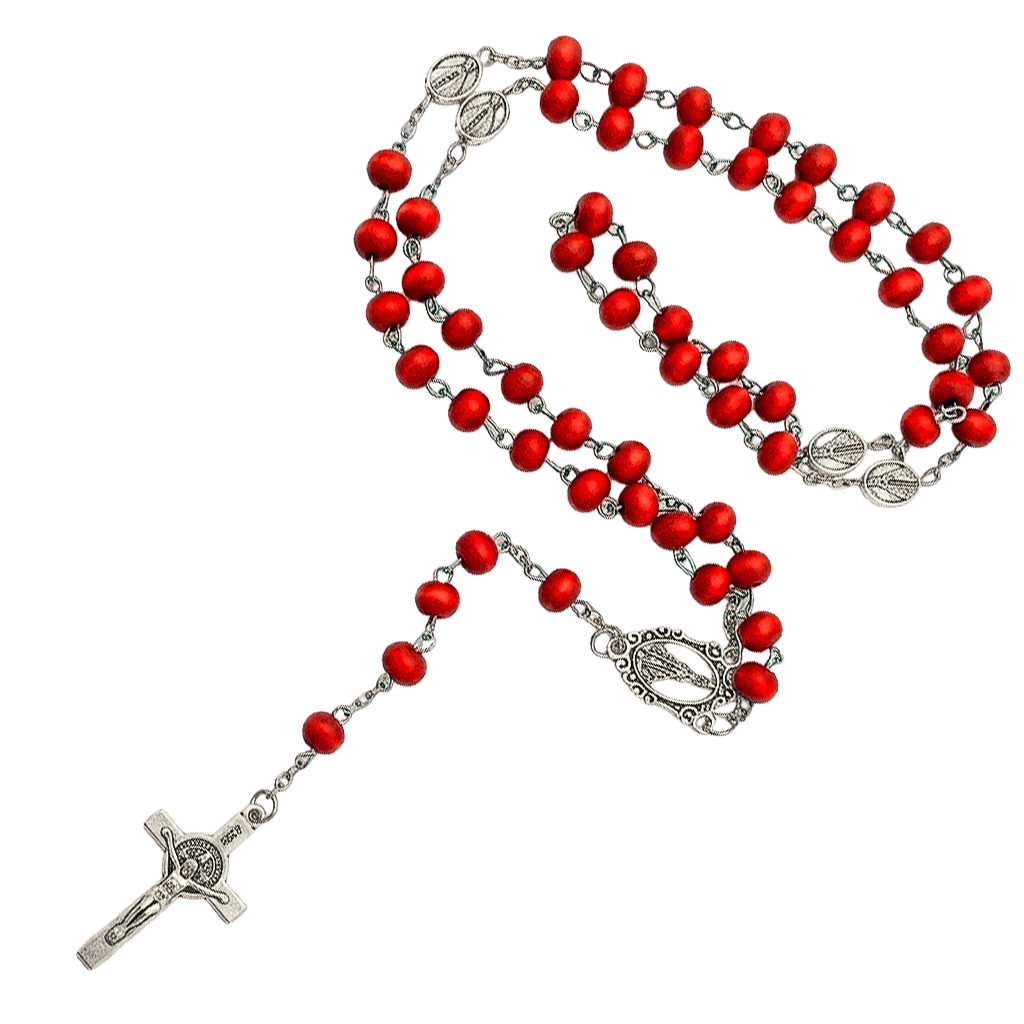 Terço Perfumado de Nossa Senhora APARECIDA