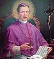 Santo Antônio Maria Gianelli
