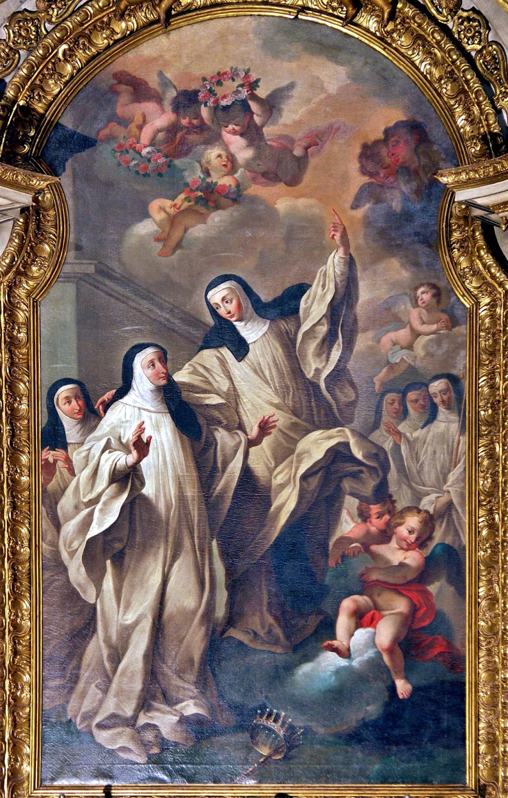 Beatas Irmãs