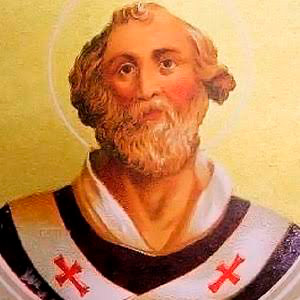 São Símaco-Papa