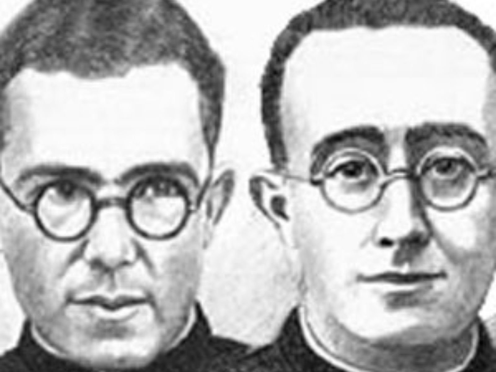 Beatos José Caselles Moncho e José Castell Camps