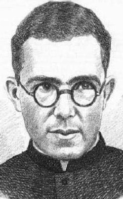 Beatos José Caselles Moncho e José Castell Camps