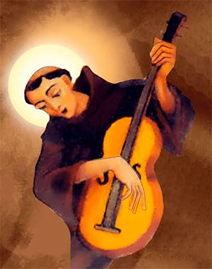 São Franscisco Solano