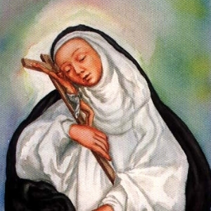 Santa Ingrid Elofsdotter