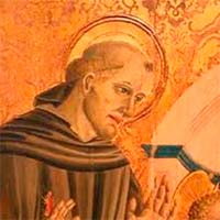 São Liberato de Loro - Nobre e Frade