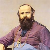 São Daniel Comboni, evangelizador e protetor do Continente Africano