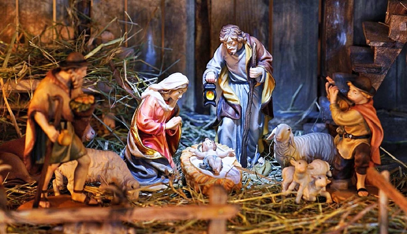 presepio